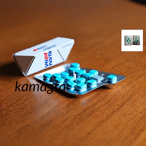 Kamagra en ligne